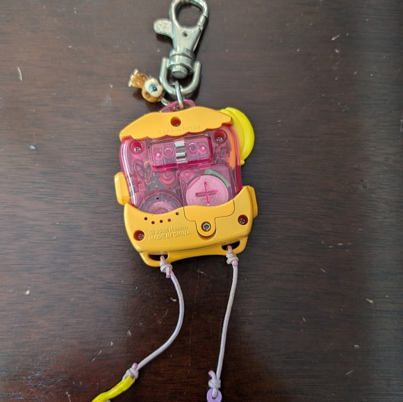 LPS Electronic Pet Keychain - Picture 3 of 3